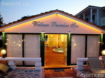 Louros Beach Hotel SPA 43